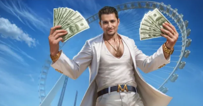 Millioner casino